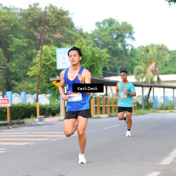 Runner Photo 8166274