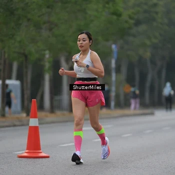 Runner Photo 8166276