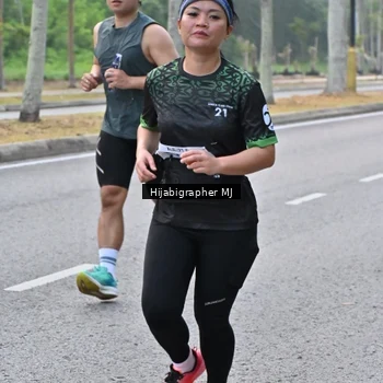 Runner Photo 8166277