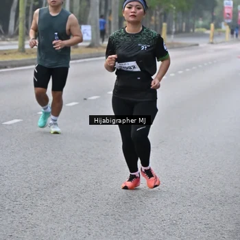 Runner Photo 8166278