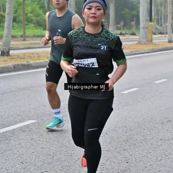 Runner Photo 8166280