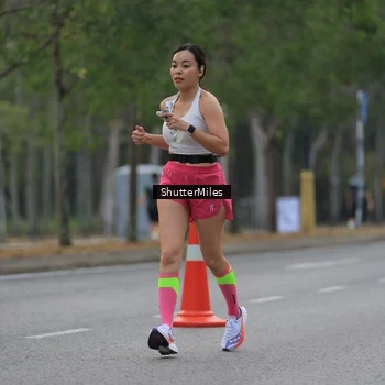 Runner Photo 8166284