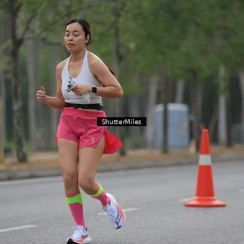Runner Photo 8166285