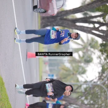 Runner Photo 8166288