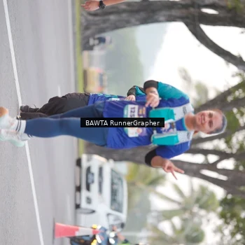 Runner Photo 8166289