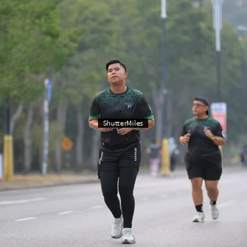 Runner Photo 8166293