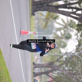 Runner Photo 8166294