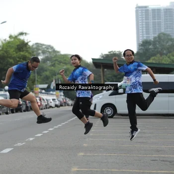 Runner Photo 8166297