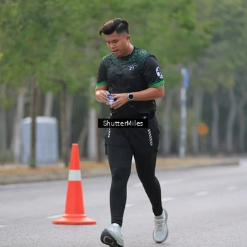 Runner Photo 8166300