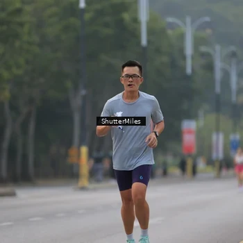Runner Photo 8166302