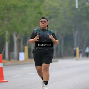 Runner Photo 8166305