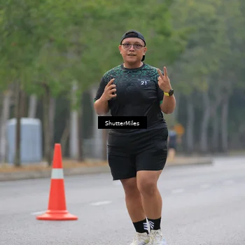 Runner Photo 8166306