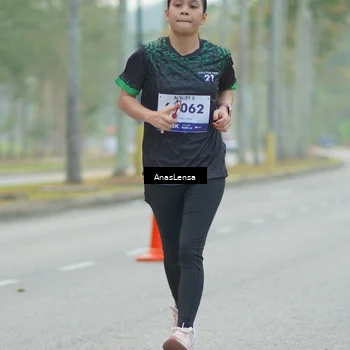 Runner Photo 8166309