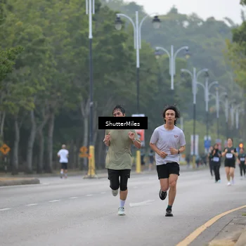 Runner Photo 8166310