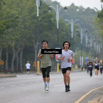 Runner Photo 8166311