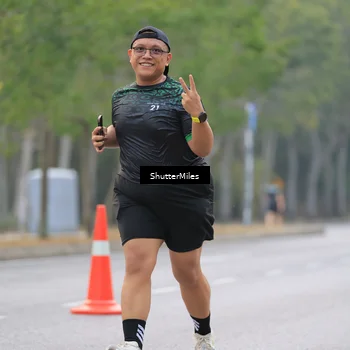 Runner Photo 8166312