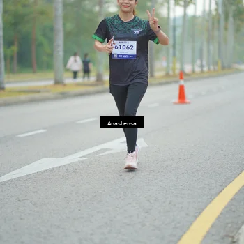 Runner Photo 8166314