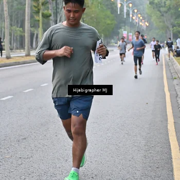 Runner Photo 8166315