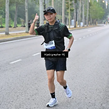 Runner Photo 8166316