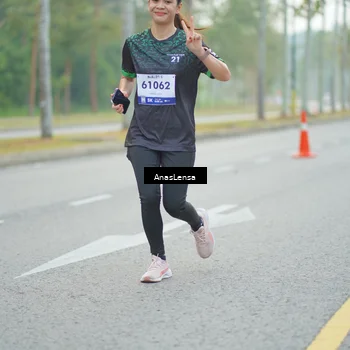 Runner Photo 8166317