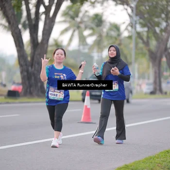Runner Photo 8166318
