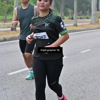 Runner Photo 8166319