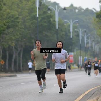 Runner Photo 8166320