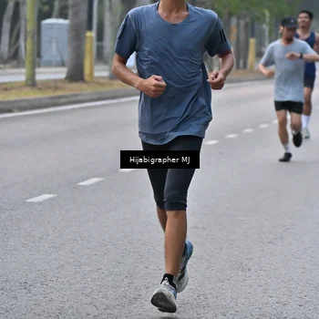 Runner Photo 8166322