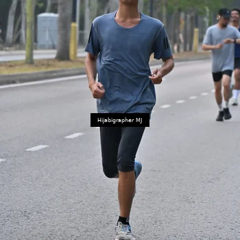 Runner Photo 8166323