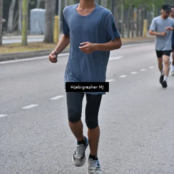 Runner Photo 8166324
