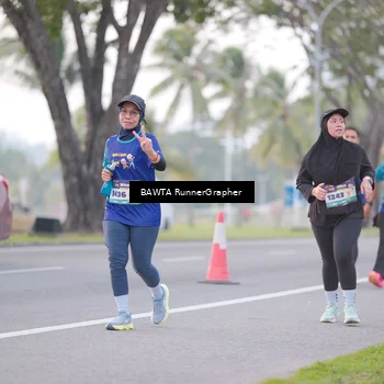 Runner Photo 8166325