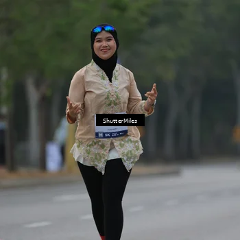 Runner Photo 8166326