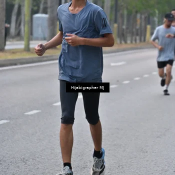 Runner Photo 8166327