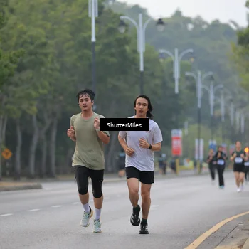 Runner Photo 8166330