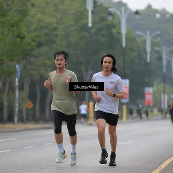 Runner Photo 8166331