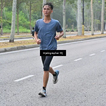 Runner Photo 8166334