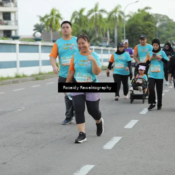 Runner Photo 8166335