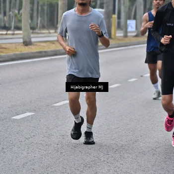 Runner Photo 8166336