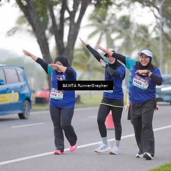 Runner Photo 8166337