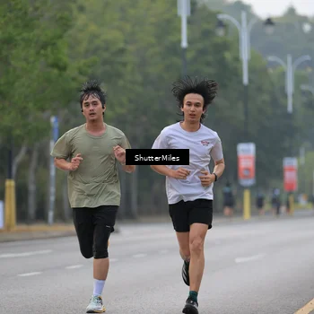 Runner Photo 8166338
