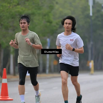 Runner Photo 8166340