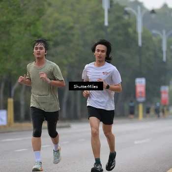 Runner Photo 8166342