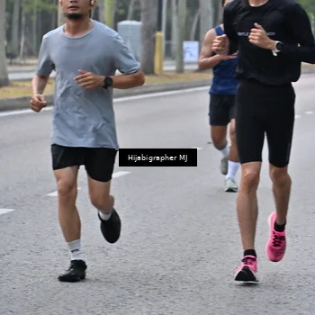 Runner Photo 8166344