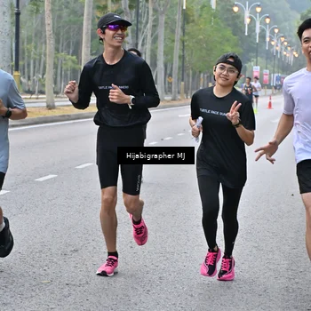 Runner Photo 8166345