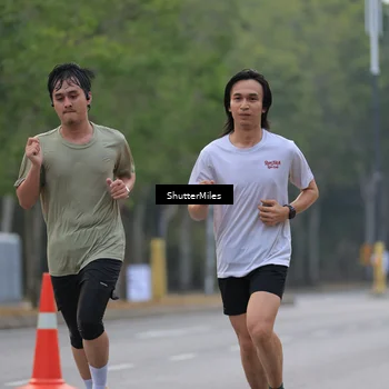 Runner Photo 8166347