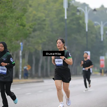 Runner Photo 8166349