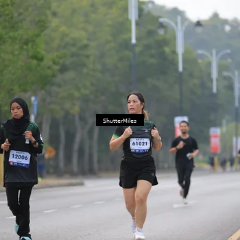 Runner Photo 8166350