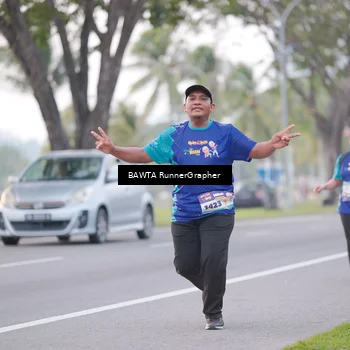 Runner Photo 8166351