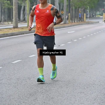Runner Photo 8166352