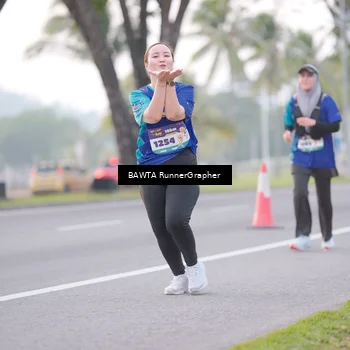 Runner Photo 8166353